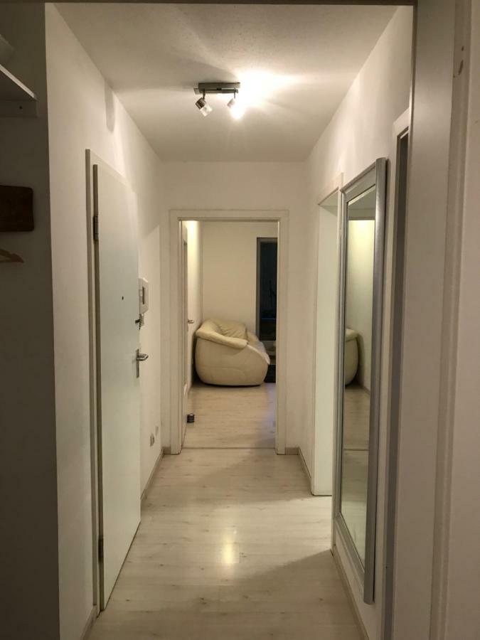 Sweet Dream - Apartment in Zentrum Süd Leipzig Exterior foto